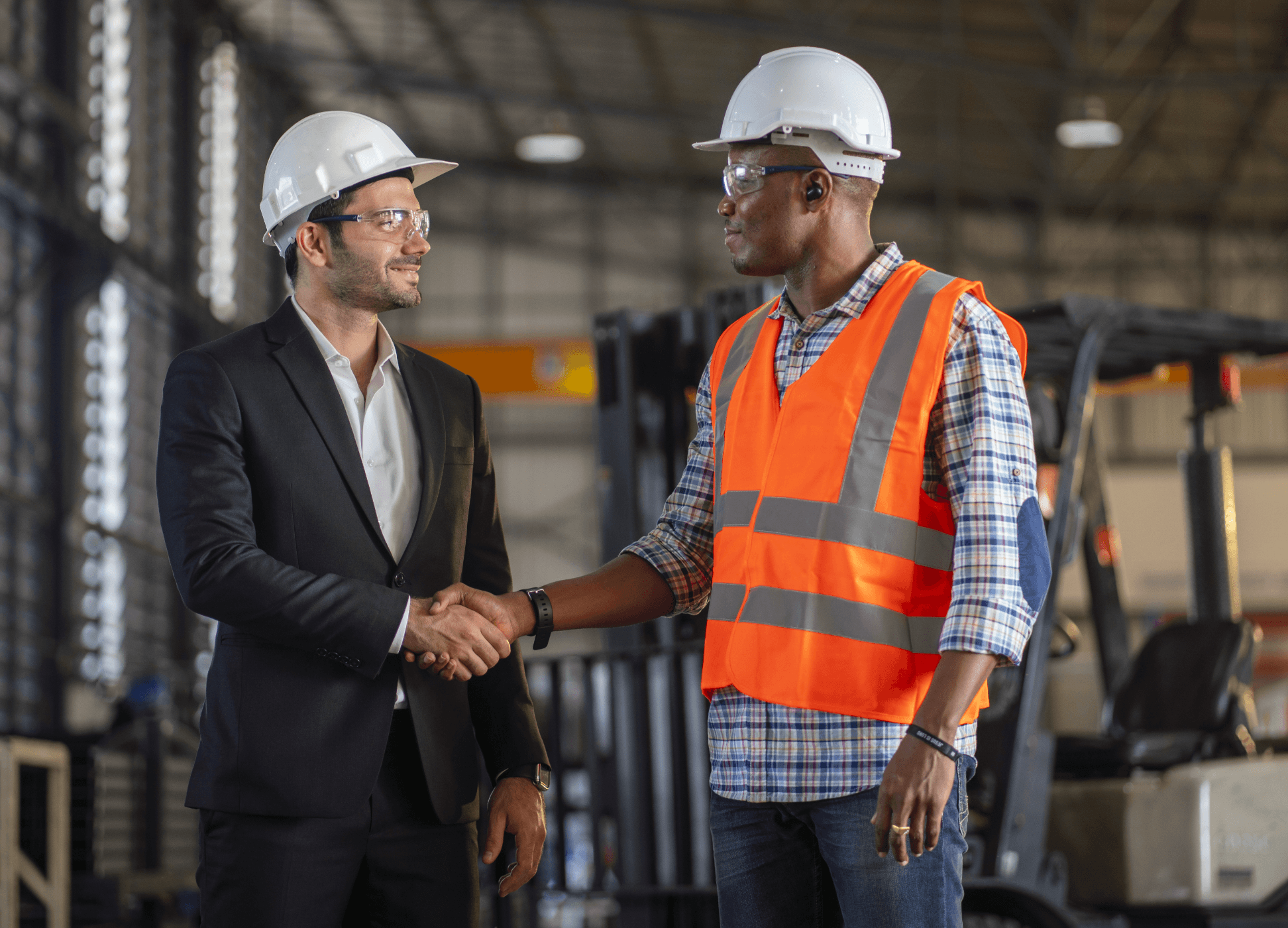 Commercial Construction Loans.