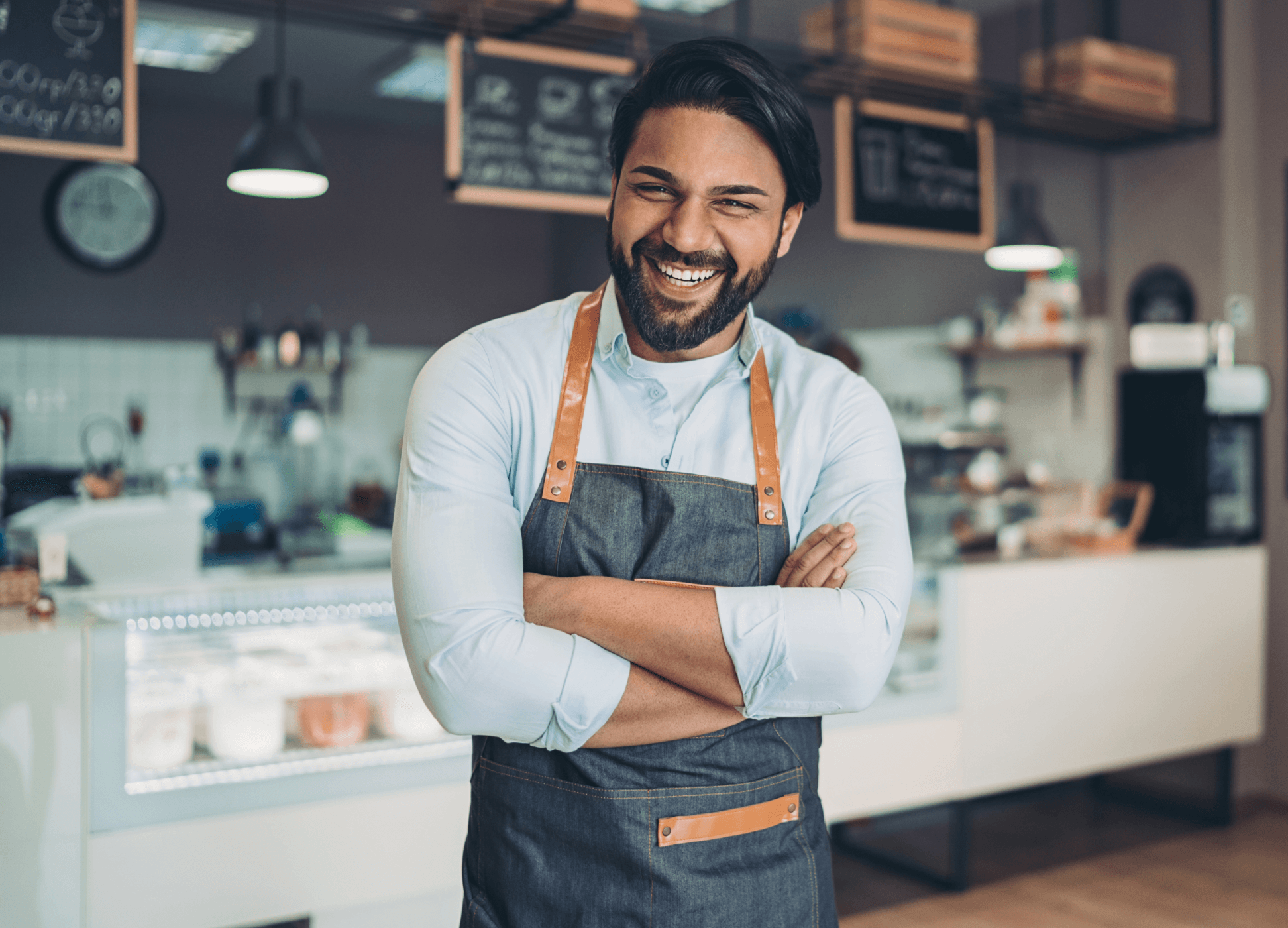 SBA Loans.