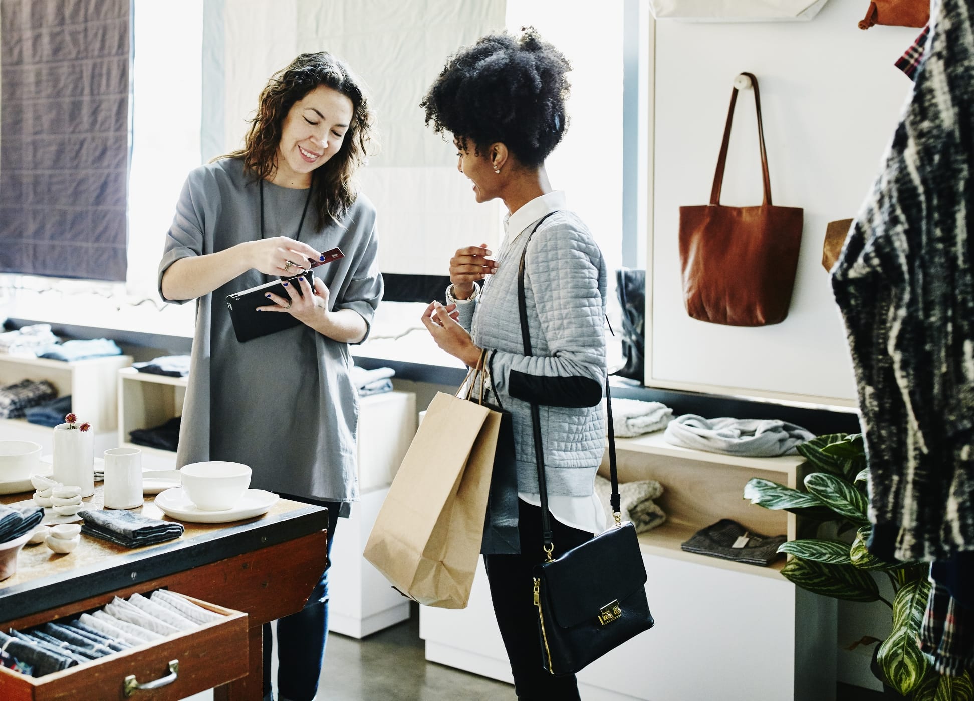 Mobile Pay