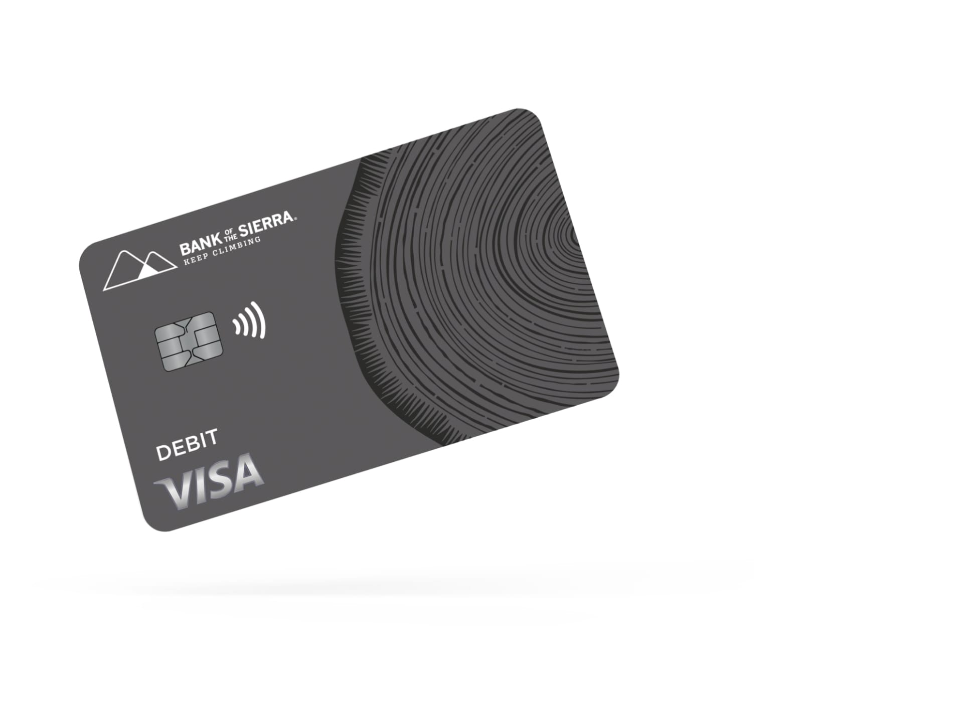 Savings Debit Cards