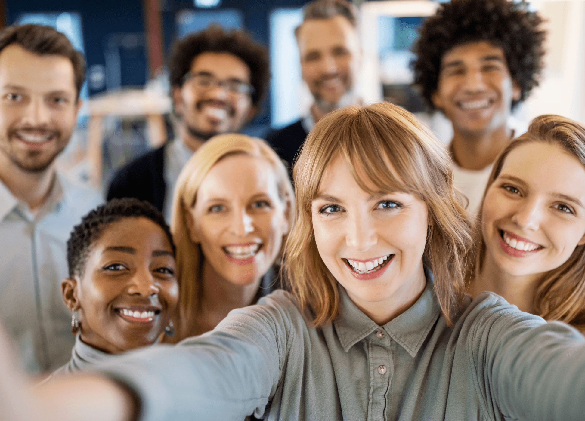 Want to Join Our Team?