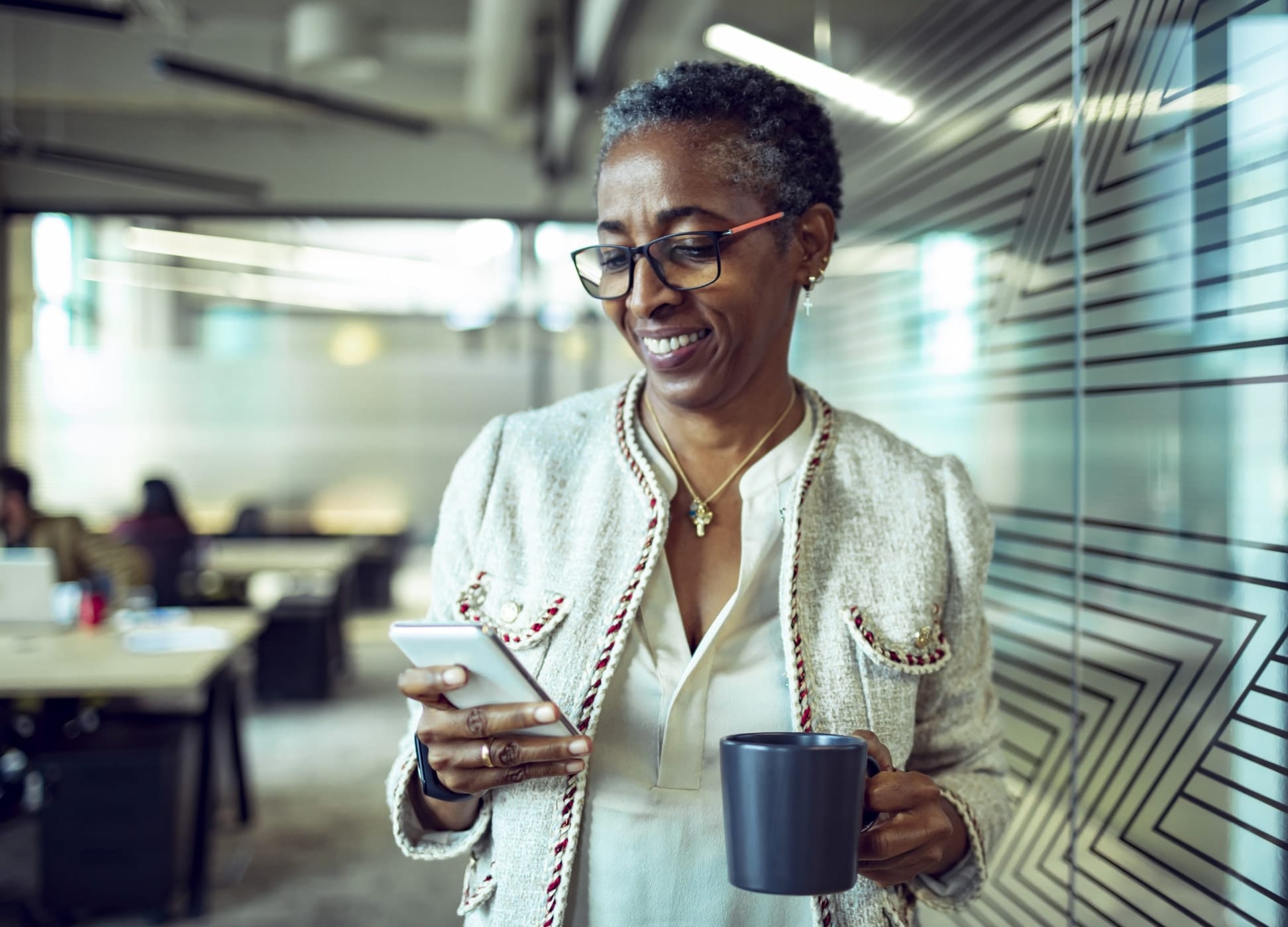 Manage Your Money Anytime, Anywhere